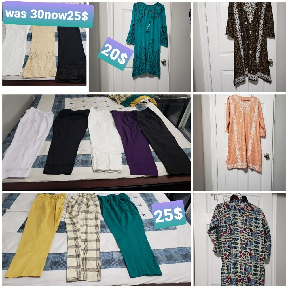 Bed sheets - Picture 2 of 2